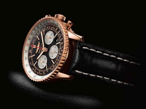 breitling navitimer acciaio oro|breitling navitimer.